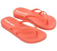 Ipanema BOSSA SOFT V FEM - Flip Flop für Damen mit anatomischer Sohle - bequem - Doppelriemen