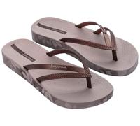 Ipanema BOSSA SOFT V FEM - Flip Flop für Damen mit anatomischer Sohle - bequem - Doppelriemen
