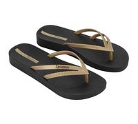 Ipanema Flip-Flops Bossa Soft V Gold Damen EU 35/36