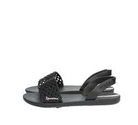 Ipanema Breezy Damen-Sandalen, Schwarz, 40 EU