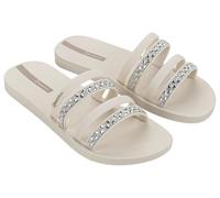 Ipanema Damen-Sandalen Chic Slides Beige EU 37
