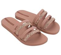 Ipanema Chic Slide Fem Damen-Sandalen, Rosa, 41/42 EU