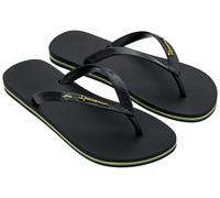 IPANEMA Herren Dianetten Clas Brasil II black - Gr. - 45.5