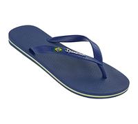 Ipanema Herren Classic Brasil II AD Zehentrenner, Blau (Blue/Blue_8094), 39/40 EU