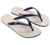 Ipanema CLAS BRASIL II AD, GRÖSSE 47.5 EU BB628 - BEIGE DARK BLUE 47.5, Bb628 Beige Dark Blue, 47.5 EU