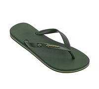 Ipanema Classica Brasil Ii Flip Flops Grün EU 41-42 Frau (Herstellerartikelnummer: IP80415-20770-41/42)