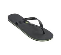 Ipanema Classica Brasil Ii Flip Flops Grün EU 41-42 Frau (Herstellerartikelnummer: IP80415-20770-41/42)