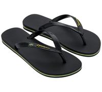 Ipanema CLAS BRASIL II AD INFRADITO 22531 - BLACK 43.5