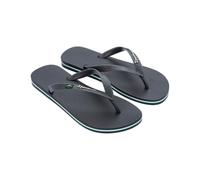 Ipanema Herren CLAS Brasil II AD Zehentrenner, 8722 Dark Grey/Grey, 41/42 EU