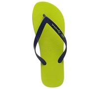 Ipanema Herren CLAS Brasil II AD Zehentrenner, Green/Blue, 43.5 EU