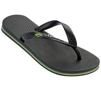 Ipanema Flip Flops Zehentrenner CLASSICA BRASIL II KIDS Schwarz 31/32