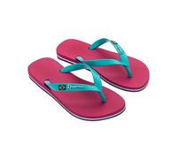 Ipanema CLAS BRASIL II FEM - Flip Flops - Damen | rutschfeste Zehentrenner - wasserfest - bequem - Badeschlappen