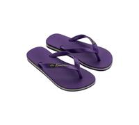 Ipanema Clas Brasil II Fem, Strand-Flip-Flops für Damen (Purple, Schuhgrößensystem EU, Erwachsene, Größe (Bereich), Medium, 41, 42), violett, 41/42 EU