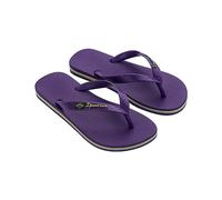 Ipanema CLAS BRASIL II FEM - Zehentrenner für Damen - Flip Flop - 35-36 - PURPLE/PURPLE