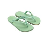 Ipanema CLAS BRASIL II FEM - Zehentrenner für Damen - Flip Flop - 38 - GREEN