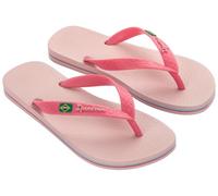 Ipanema CLAS BRASIL II FEM - Zehentrenner für Damen - Flip Flop - 38 - LIGHT PINK/PINK