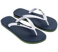 Ipanema Herren Flip Flops CLAS BRASIL dunkelblau Größe 43/44