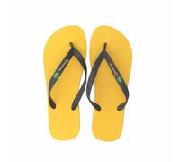 Ipanema - Zehensandalen IPANEMA CLAS BRASIL II AD - Gelb - Größe 45 - 46
