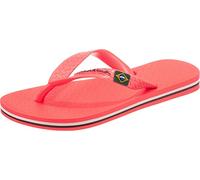 Ipanema Jungen Mädchen CLAS Brasil II Kids, PINK, 27.5 EU Schmal