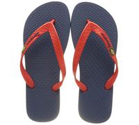 Ipanema Jungen CLAS BRASIL II KIDS, Blue Red, 31.5 EU Schmal