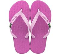 Ipanema CLAS BRASIL II KIDS INFRADITO AI769 - LILAC LILAC 35.5
