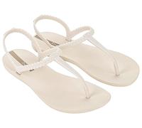 lpanema Ipanema Class Basic Damen-Sandale, beige, 41/42 EU