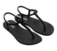Sandalen Ipanema Class Brilha Women Black-Schuhgröße 41 - 42