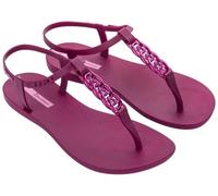 Ipanema CLASS CHAIN SANDAL FEM, GRÖSSE 35.5 EU BD628 - GREEN BLACK 35.5, Bd630 Dark Pink Pink, 38 EU