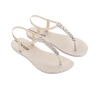 Ipanema Class Chic Sandals Beige EU 39 Frau