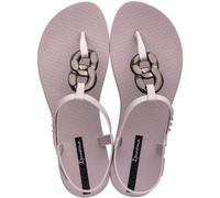 Ipanema Class Connect Damen-Sandalen, beige, 39 EU