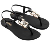 Ipanema Class Connect Ii Sandals Schwarz EU 35-36 Frau