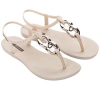 Ipanema Class Connect Ii Sandals Beige EU 39 Frau