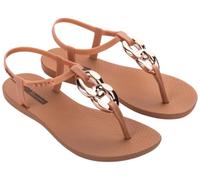 Ipanema CLASS CONNECT II FEM SANDAL BC840 WHITE 38