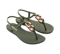 Ipanema Class Connect Ii Sandals Grün EU 40 Frau
