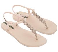 Ipanema - Sandalen Class Easy On Glow Fem - beige - Größe 38 38 beige