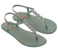 Ipanema Class Easy On Glow Fem Damen-Flip-Flops, grün, 35/36 EU