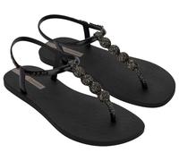 Ipanema - Sandalen Class Easy On Glow Fem - schwarz - Größe 41 - 42 41 - 42 schwarz