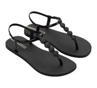Ipanema - Sandalen Class Easy On Glow Fem - schwarz - Größe 41 - 42 41 - 42 schwarz