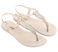 Ipanema Classic Flora Sandalen EU 38 Beige / Gold