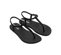 Ipanema Classicbrilha Slides Schwarz EU 35-36 Frau (Herstellerartikelnummer: IP 26914-AI193-35/36)