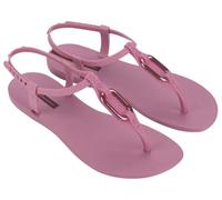 Ipanema Class Linea Fem, Damen-Sandalen, Ba173 Lilac Lilac Burgundy, 40 EU
