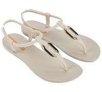 Ipanema Class Linea Fem Damen-Sandalen, beige, 41/42 EU