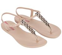 Ipanema Class Modern Craft Damen-Sandalen, beige, 41/42 EU