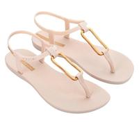 Ipanema Classic Modern Sandalen EU 35-36 Beige / Gold
