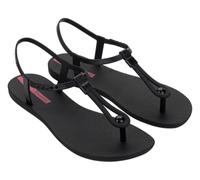 Ipanema Class Slim Fem Damen-Sandalen, Schwarz, 35/36 EU