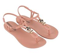 Ipanema Class Spheres Damen-Sandalen, Rosa, 41/42 EU