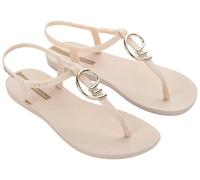 Ipanema Class Stylish Sandalen für Damen, gold, 41/42 EU
