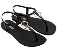 Ipanema Class Stylish Sandalen für Damen, gold, 39 EU
