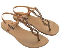 Ipanema Class Twist Sandalen für Damen, bronze, 37 EU