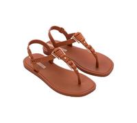 Ipanema CLASS URBANE SANDAL FEM - Sandale für Damen (BROWN/BROWN/COPPER, EU Schuhgrößensystem, Erwachsene, Damen, Numerisch (von/bis), M, 41, 42)